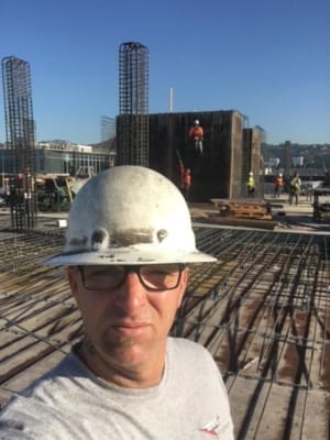 work