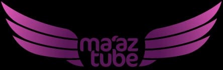 Ma'az Tube Logo