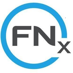 FNx Logo