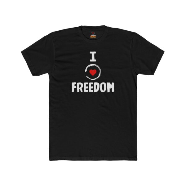 I Love Freedom