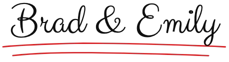 Emily Brad Signature