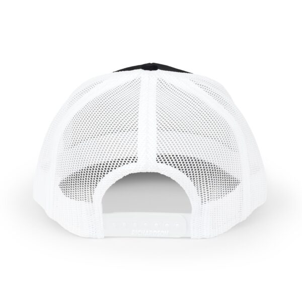 Snapback Cap Wake Up Neo Embroidery Hat - Image 2