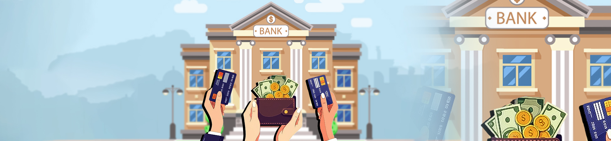 Building Trade Credit (LLC)