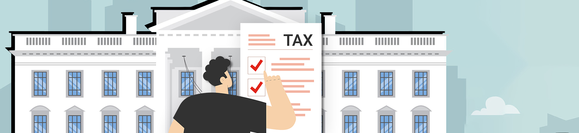 Cracking the Code Educated Tax Return