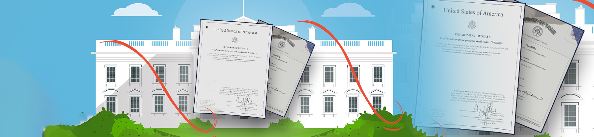 FREE Double Authenticate Birth Certificate