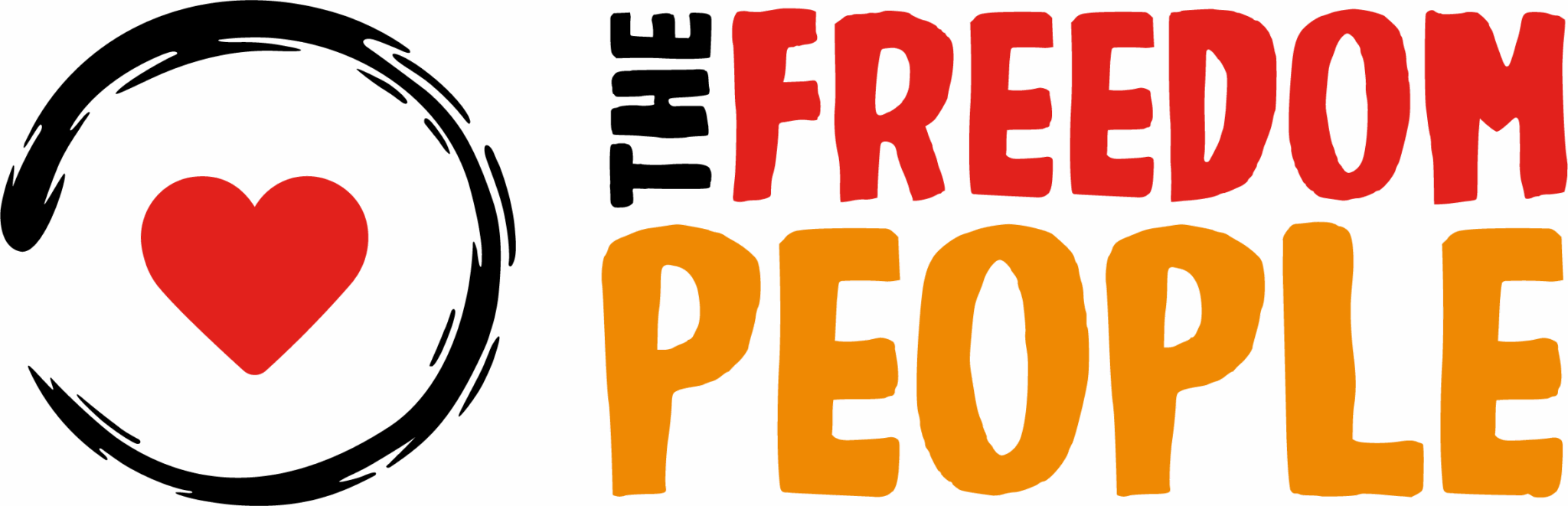 The Freedom People logo