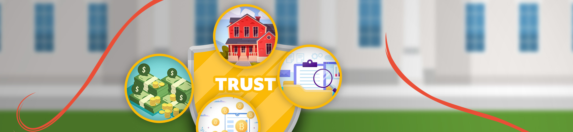 Trust Asset Management