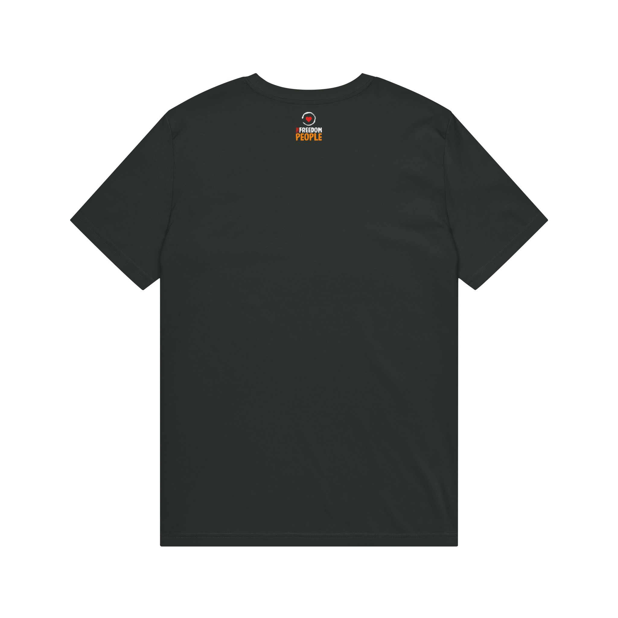 Got Remedy? Organic T‑Shirt - Image 2