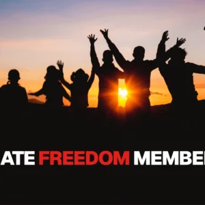 Ultimate Freedom