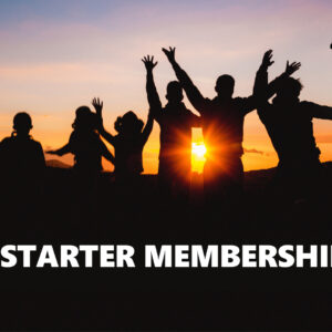 Starter Member