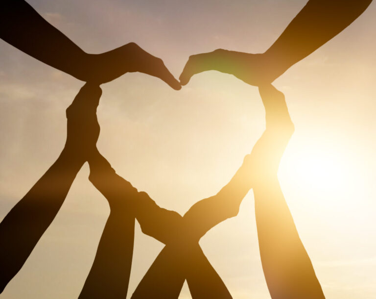 Hearts in Arms