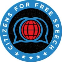 Profile photo of Citizens for Free Speech