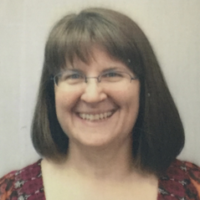 Profile photo of Debra Ahn