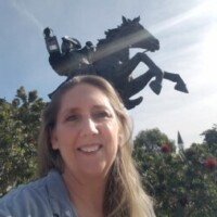 Profile photo of Heather Martinson
