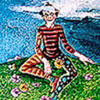 Profile photo of Arthur Paul