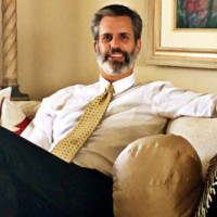 Profile photo of Michael Haines