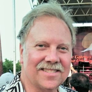 Profile photo of Jon DeYoung