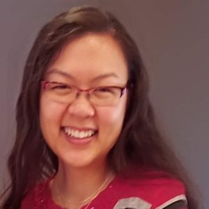 Profile photo of Joyce Yu