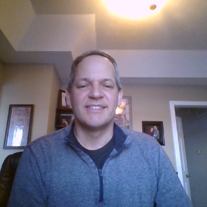 Profile photo of Bob Huber