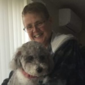 Profile photo of Kathy