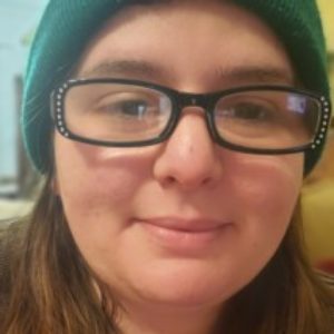 Profile photo of Nicole