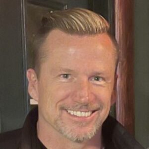 Profile photo of Ben Barlow