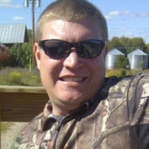 Profile photo of Bruce Cherry