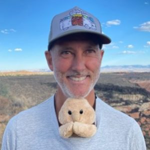 Profile photo of Joe