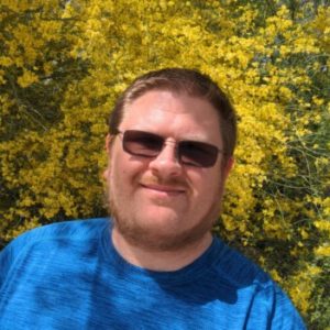 Profile photo of Stuart