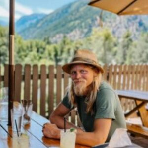 Profile photo of John Braunius