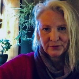 Profile photo of Cristina