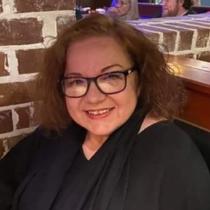 Profile photo of Cosima Aryee