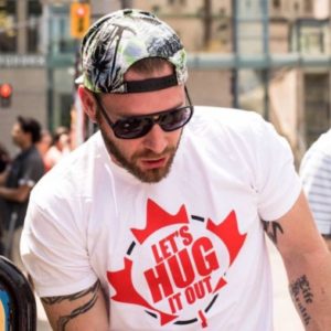 Profile photo of Matthew