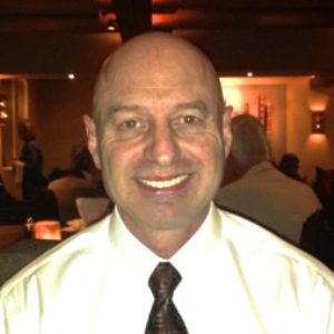 Profile photo of Donald Bellew