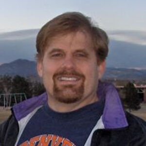 Profile photo of Glen Lesnick