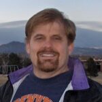 Profile photo of Glen Lesnick