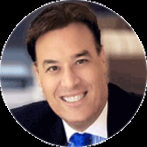 Profile photo of Victor Claudio