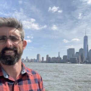 Profile photo of Jack McKee