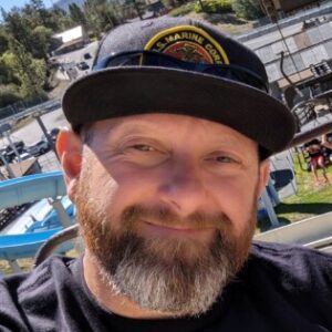 Profile photo of Anthony