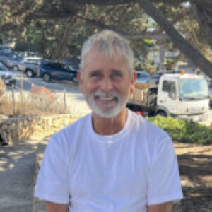 Profile photo of Richard Keller