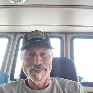 Profile photo of Brett