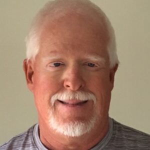 Profile photo of Mark