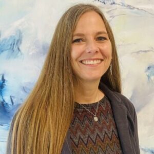 Profile photo of Angi Freedom