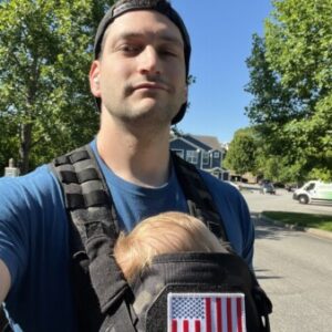 Profile photo of Joe