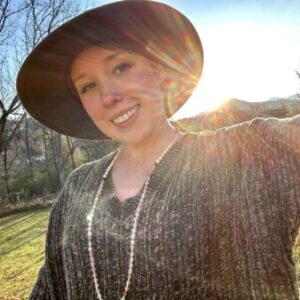 Profile photo of Makenzy Moore