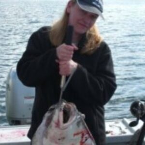 Profile photo of Tonya McCarty