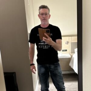 Profile photo of Jerel Kratt