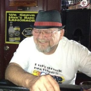 Profile photo of Terry Alan Young