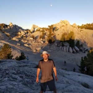 Profile photo of Sean