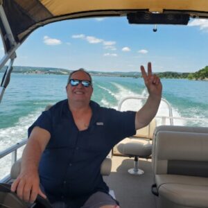 Profile photo of Troy